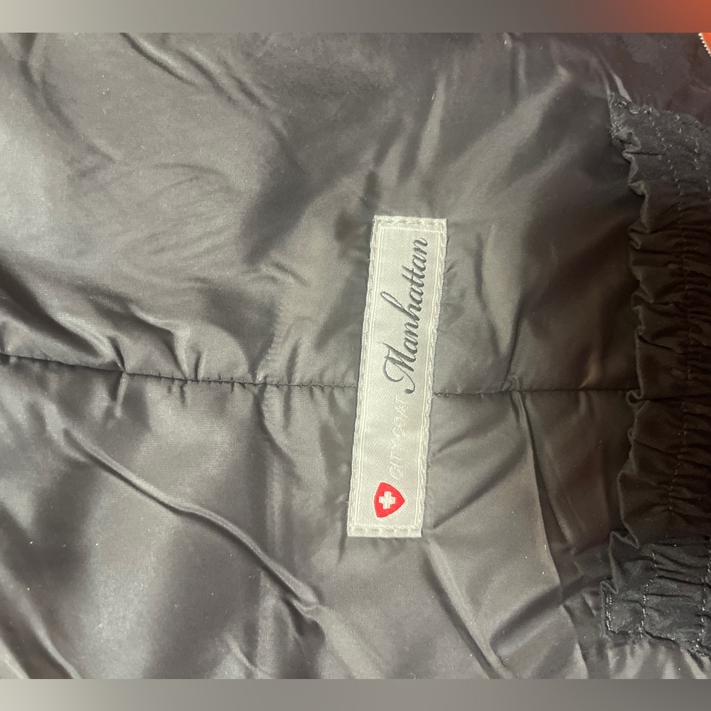POSTCARD JACKET - Picture 6 of 6